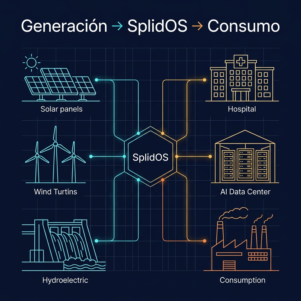 Public-private collaboration model